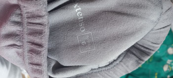 Pyjama In Extenso 6 ans - photo numéro 6