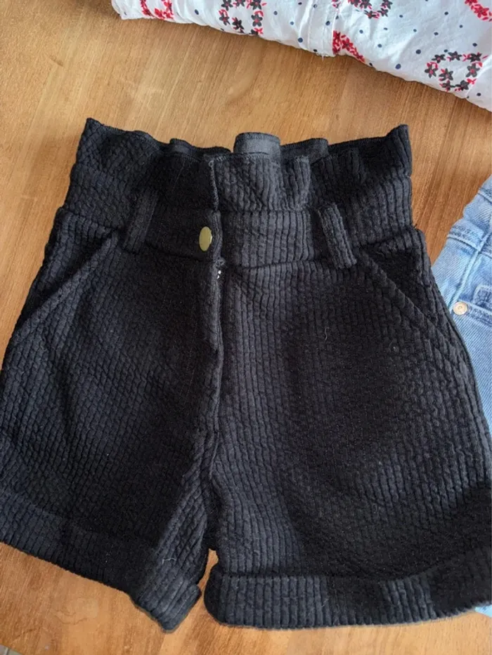 Lot vêtements fille 4 ans - photo numéro 13