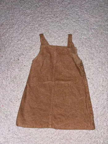 Robe bébé