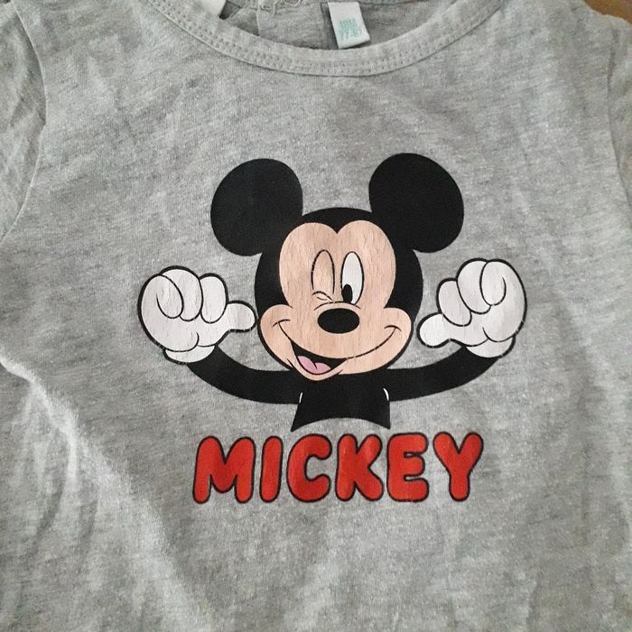 Combinaison Disney 18 mois - photo numéro 2