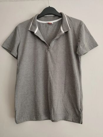Polo Tape à l'Oeil taille 10 ans