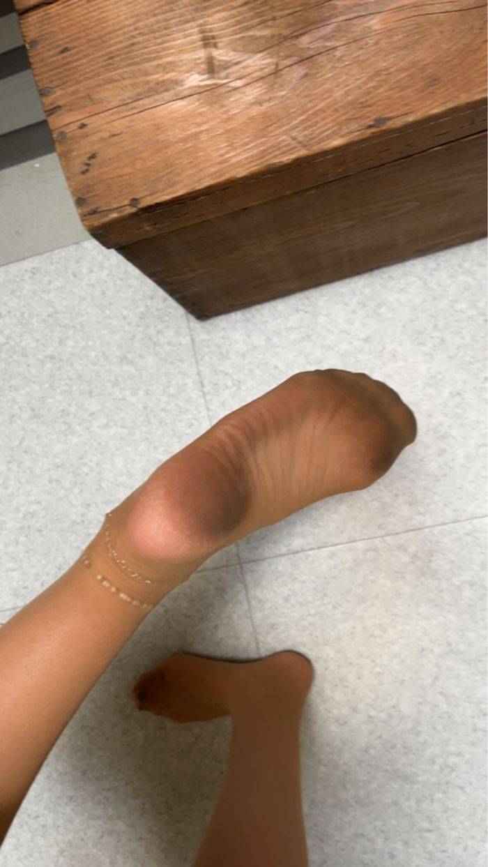 Collant femme - photo numéro 3