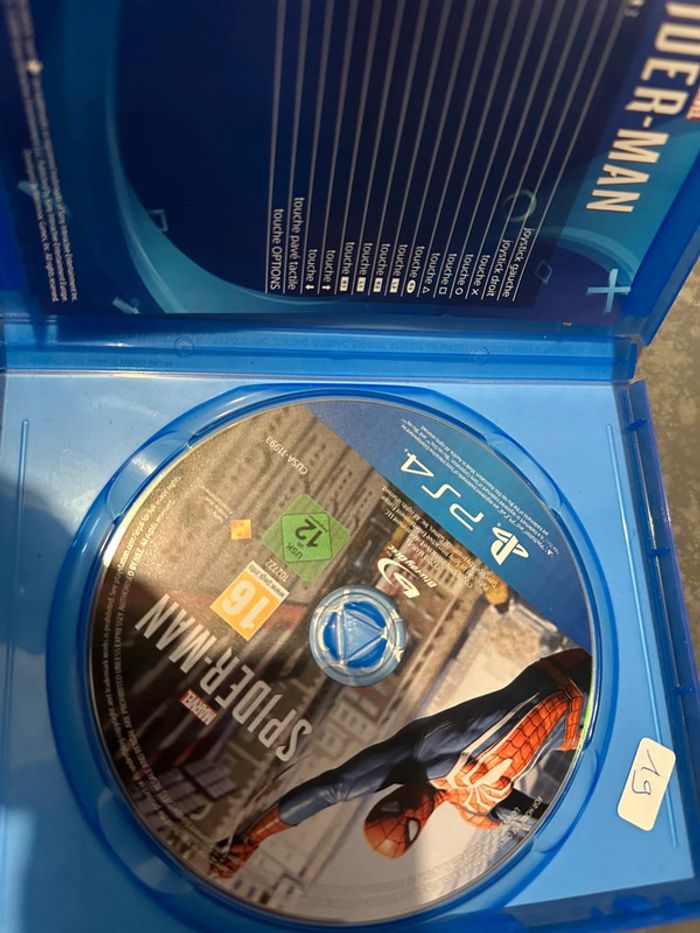 Spider-Man PS4 - photo numéro 3