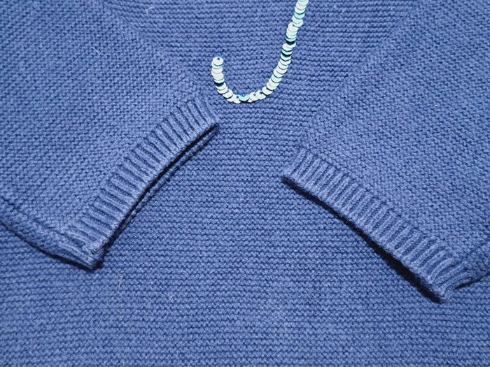 Pull parapluie - photo numéro 7