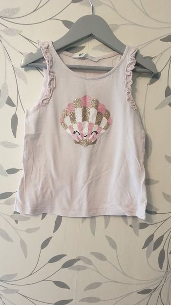 Tee-shirt manche courte