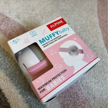 Casque AntiBruit Alpine .