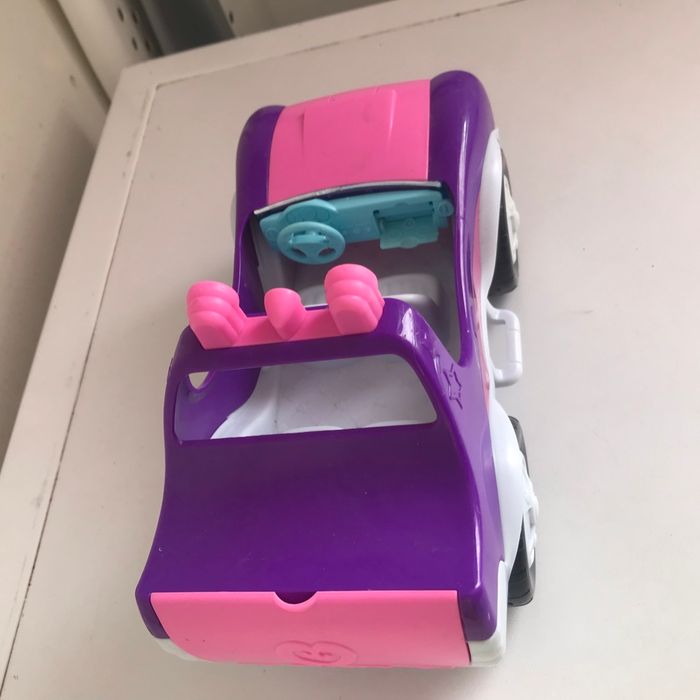 Voiture - photo numéro 3