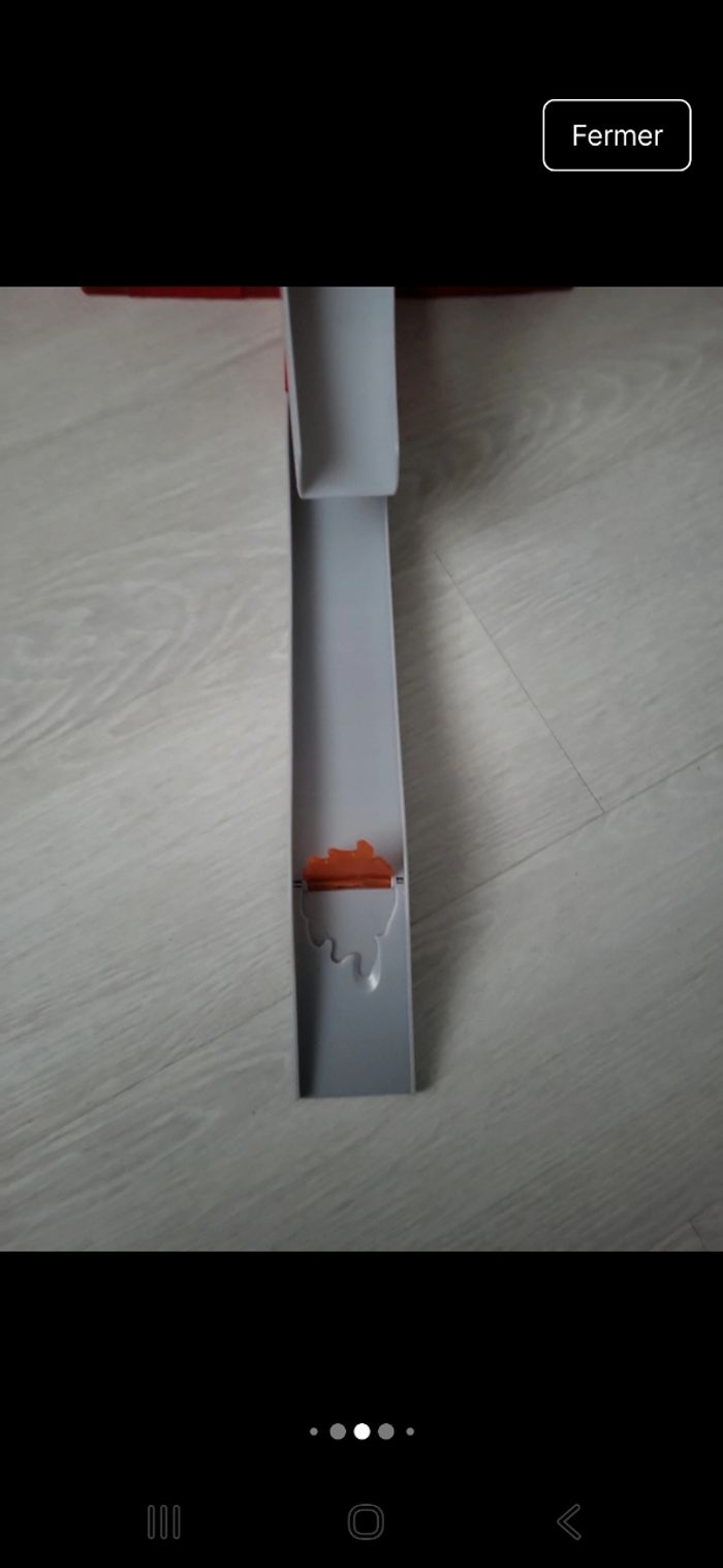 Tour de contrôle pat patrouille version true métal - photo numéro 8