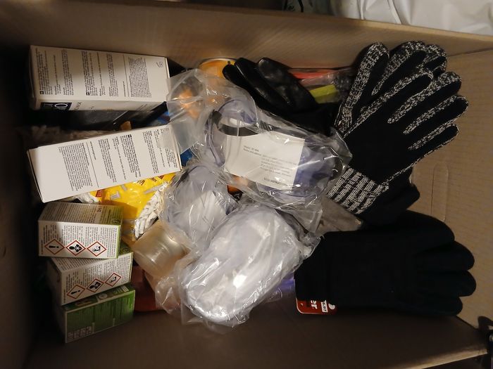 Lot revendeur - photo numéro 4