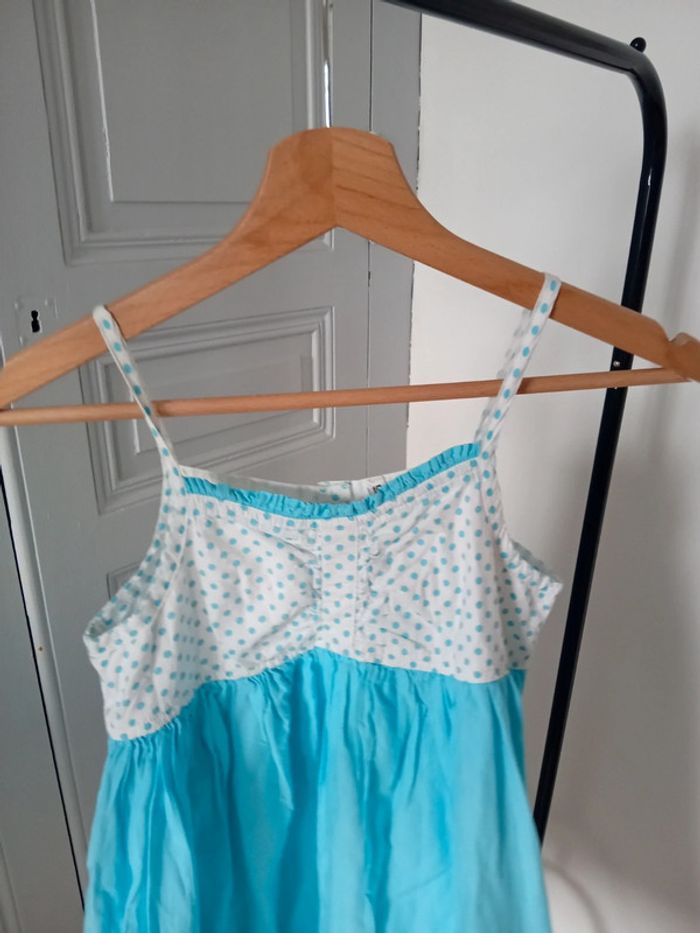 Robe d'été - 10 ans - photo numéro 2