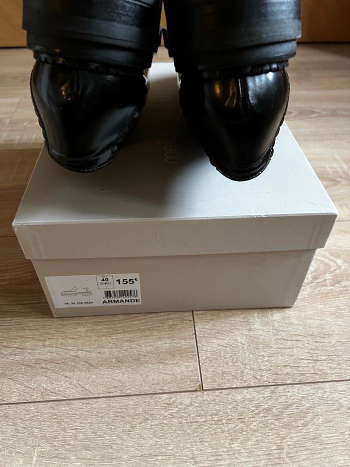 Mocassins Mellow Yellow - photo numéro 5