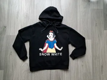 Sweat Disney Blanche neige