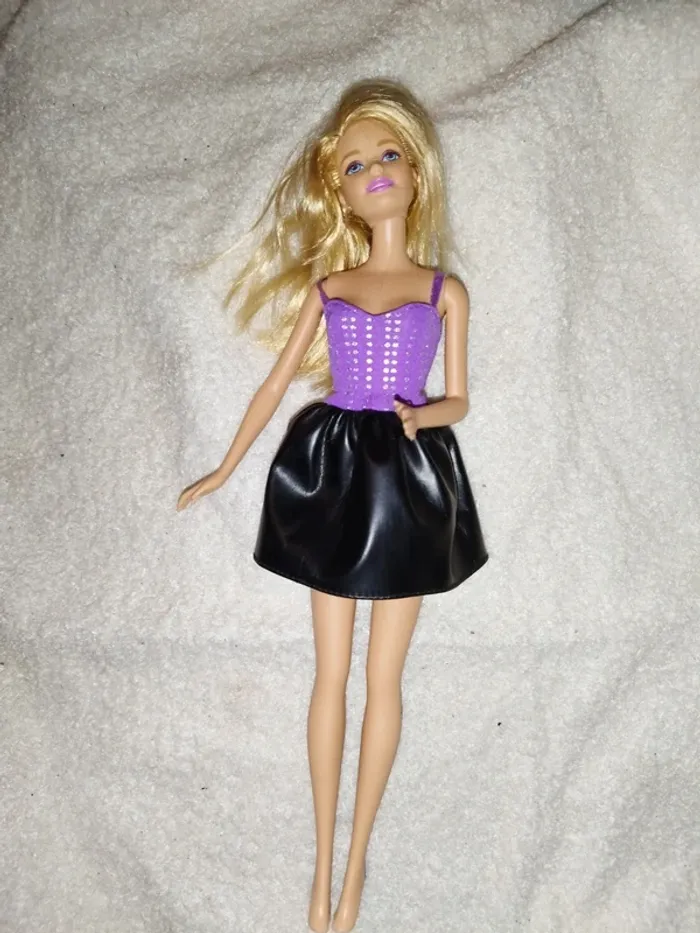 Barbie