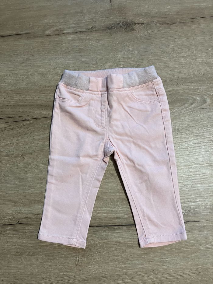 Pantalon 6 mois