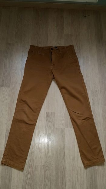 Pantalon pull and bear