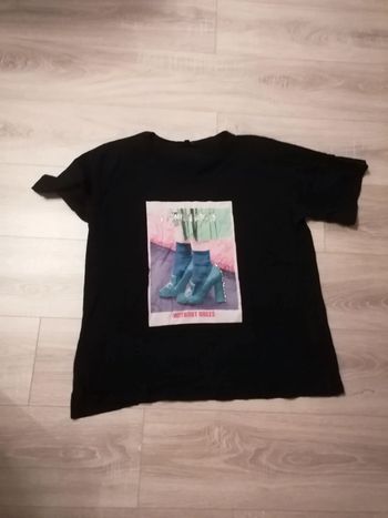 T-shirt msmode taille XL