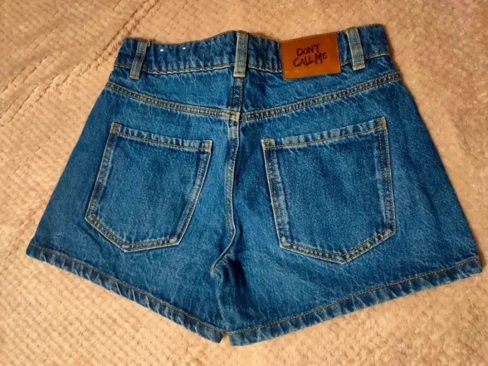 Short Jennyfer 12 ans - photo numéro 3