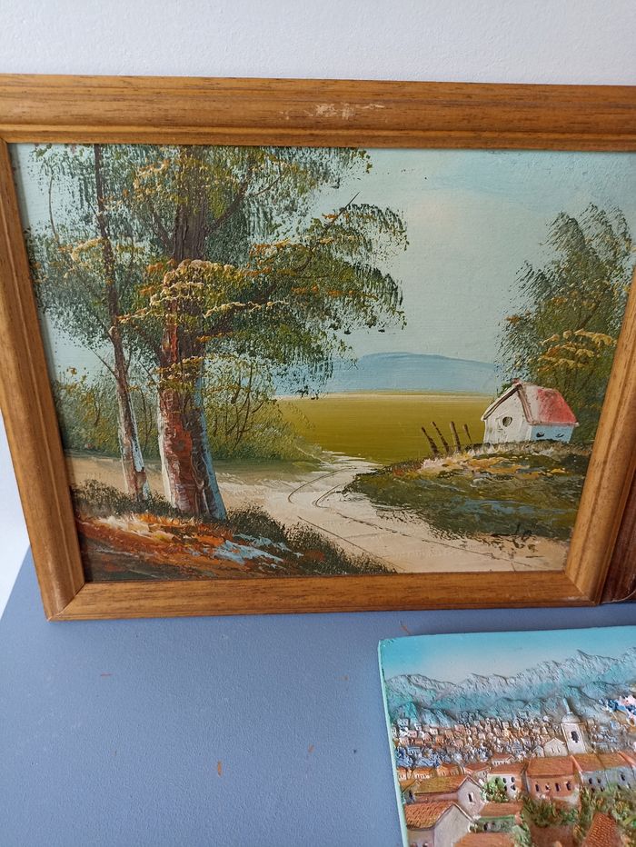Tableau décoratif - photo numéro 2