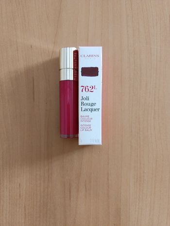 Rouge à lèvres liquide