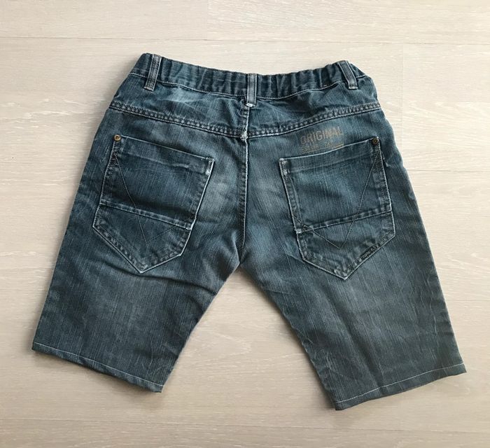 Short garçon 14 ans - photo numéro 3