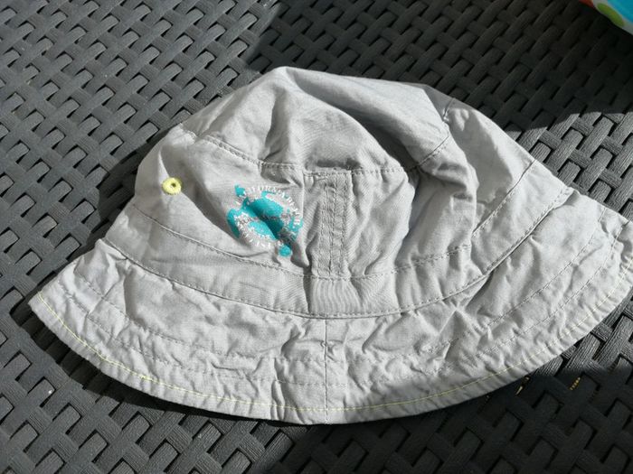 Chapeau garçon 50 cm