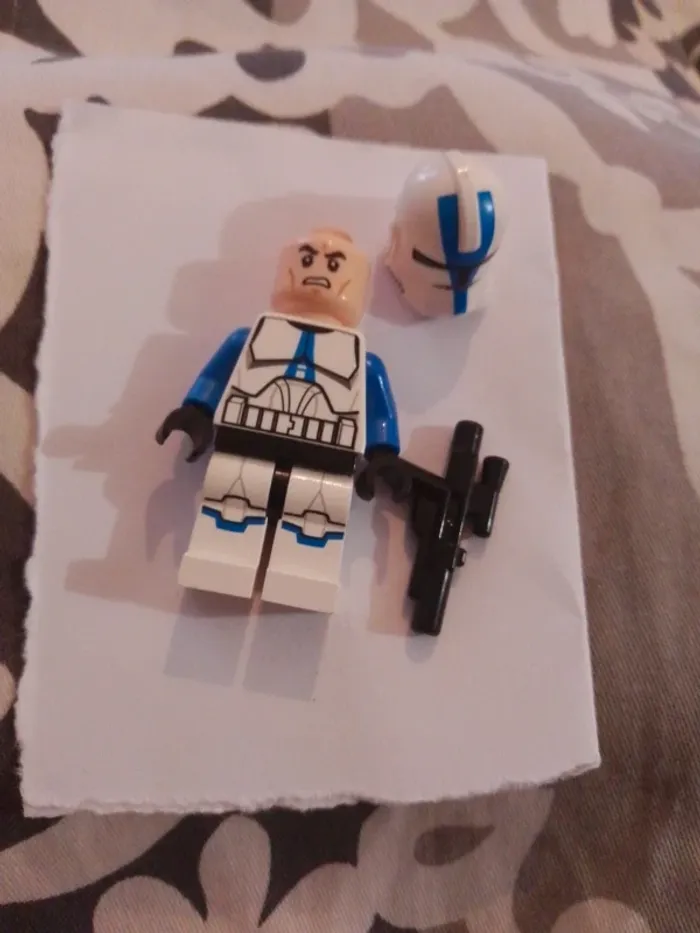 Clone Trooper - photo numéro 3