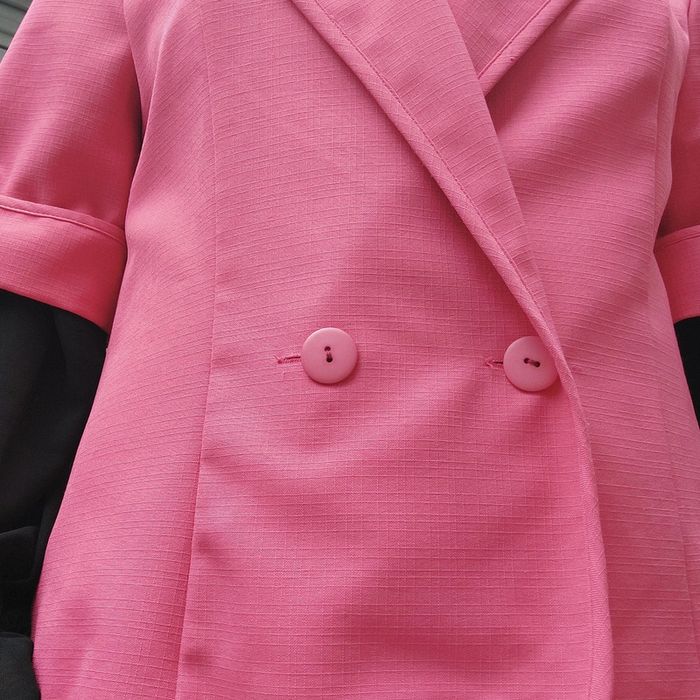 Blazer élégant XL - photo numéro 3