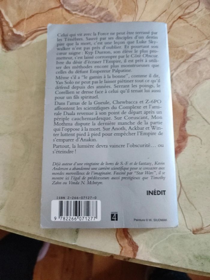l'Académie Jedi 3 star wars - photo numéro 2