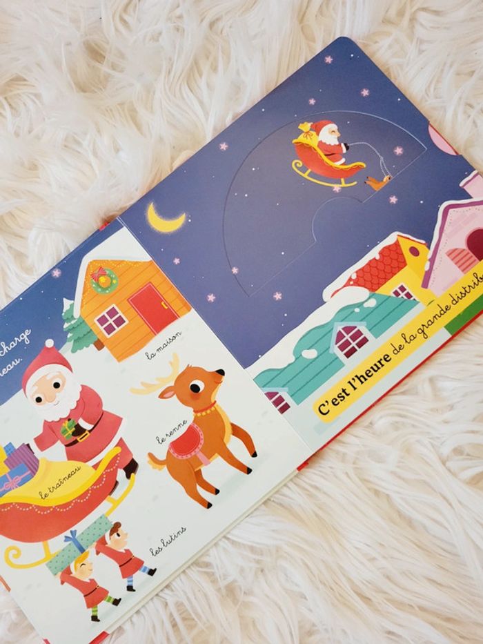 Mon imagier de Noël - photo numéro 3