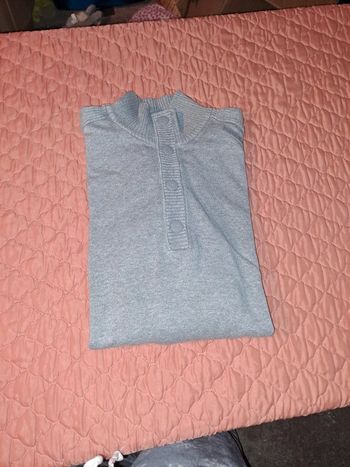 Pull homme 3XL