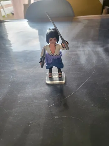 Figurine playmobil