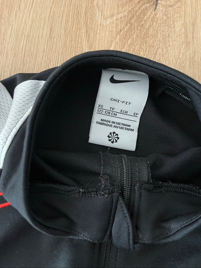 Haut garçon Nike - photo numéro 2