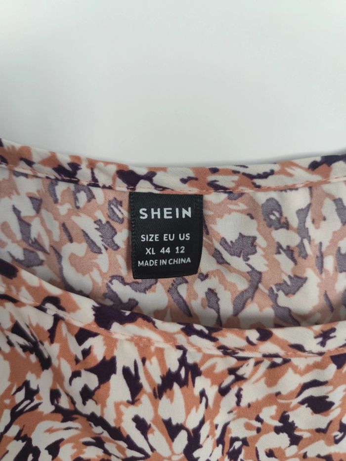 Robe à bretelles - photo numéro 2