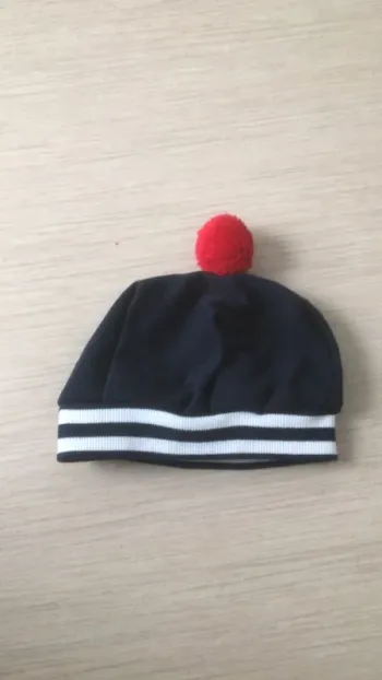 Bonnet marin