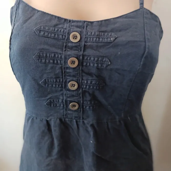 Robe taille 38/ m cache cache