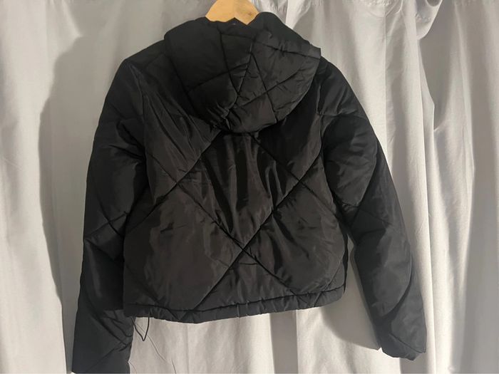 Doudoune kiabi xs - photo numéro 9