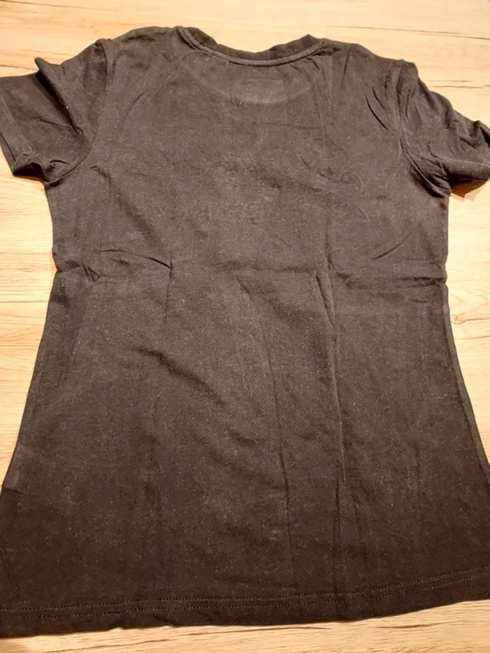 T shirt - photo numéro 4