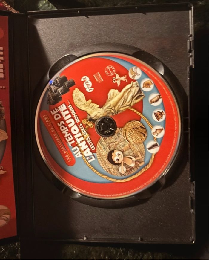 Au temps de l’antiquité celtes, grecs, romains.. - photo numéro 2