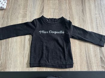 Tee shirt manches longues