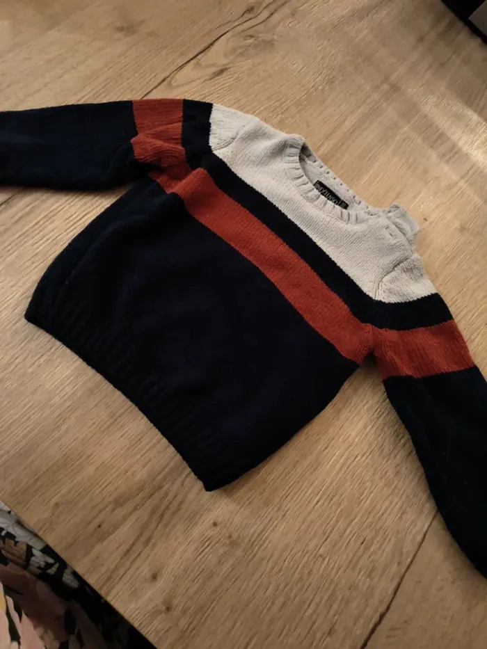 Pull 92 cm