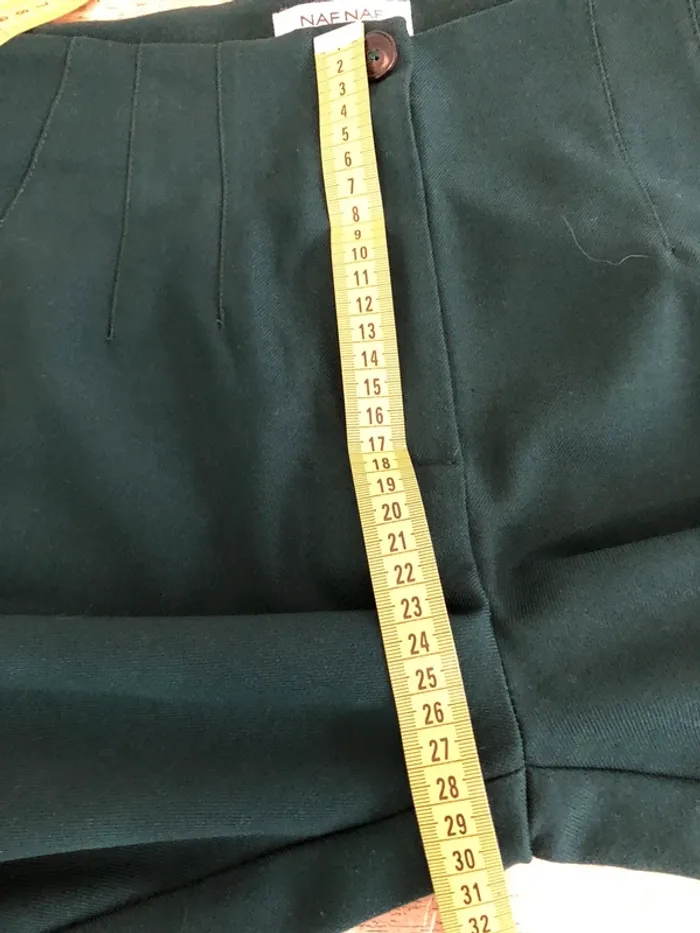 Pantalon NafNaf - photo numéro 7