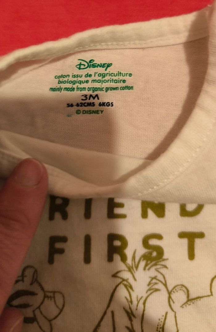Pull disney - photo numéro 2