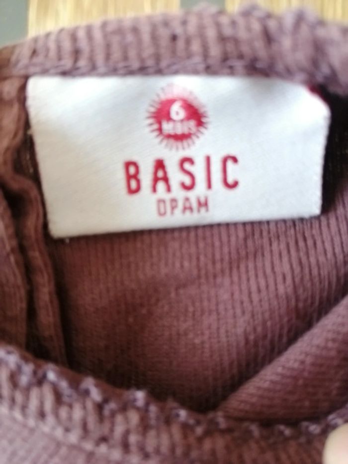 T-shirt - photo numéro 3