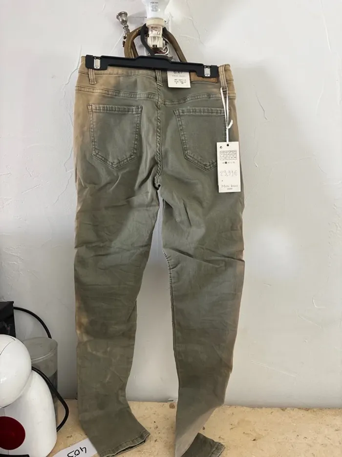 Jean femme 403 - photo numéro 5