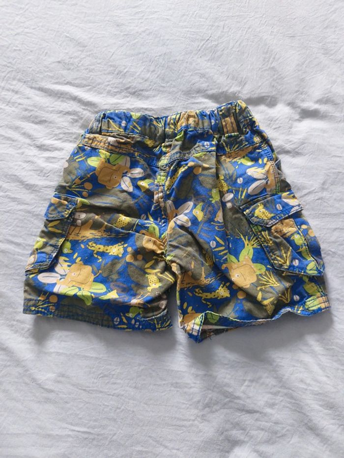 Short DPAM 12 mois - photo numéro 4