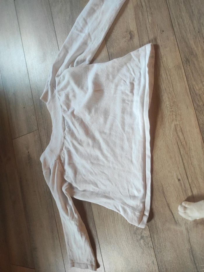 Pull taille 38 - photo numéro 5