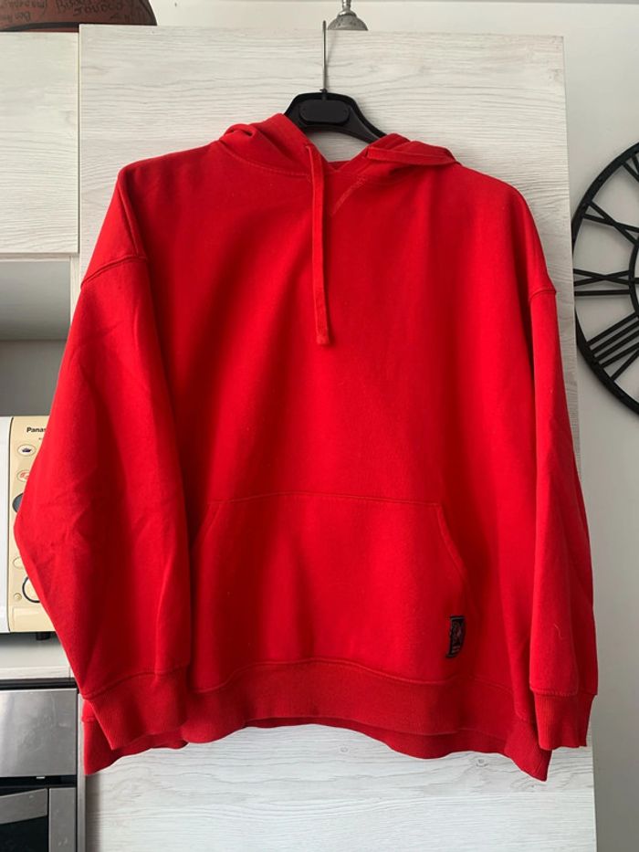 Lot de 2 sweats Jennyfer