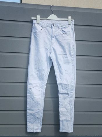 Jean kiabi taille 38