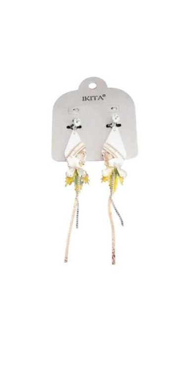 Boucles  D'oreilles  Ikita  n°30
