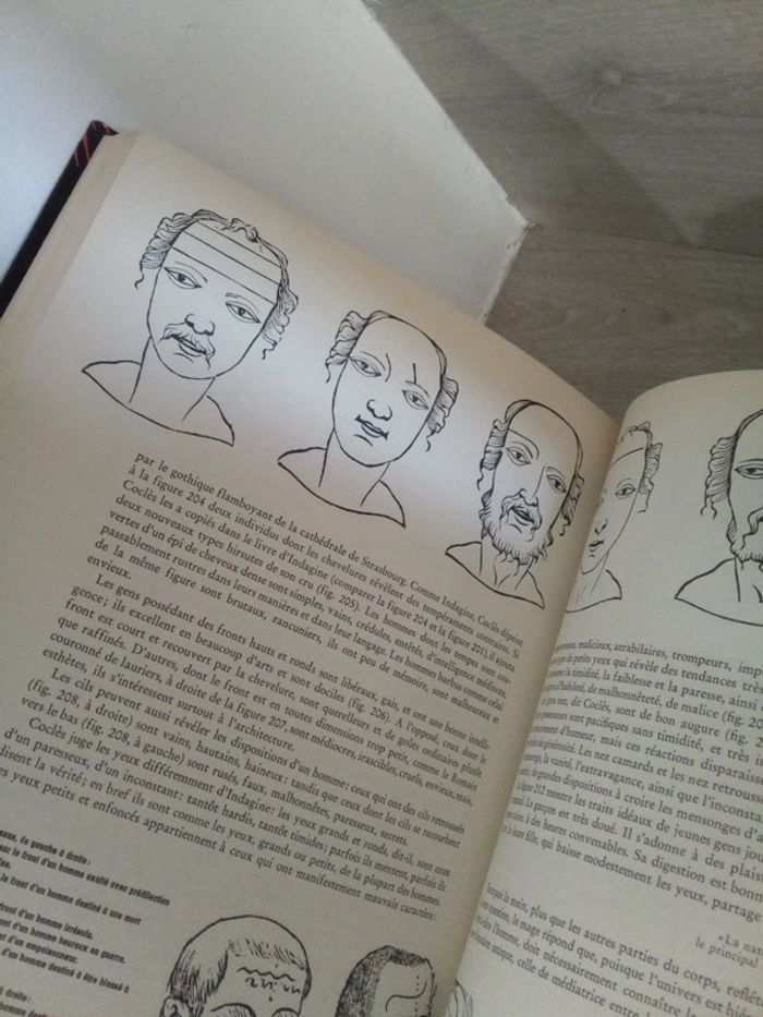 Livre Le miroir de la magie - photo numéro 12